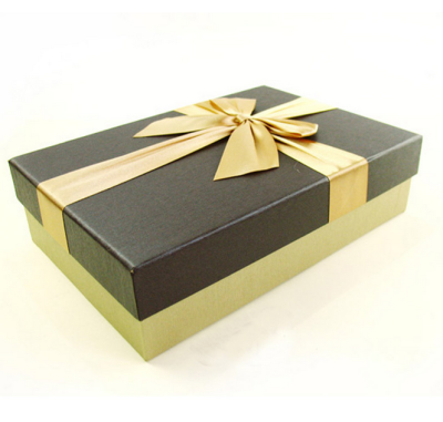 TPC010  Design gold shirt case supply shirt packaging box  online order shirt box  shirt case garment factory 45 degree
